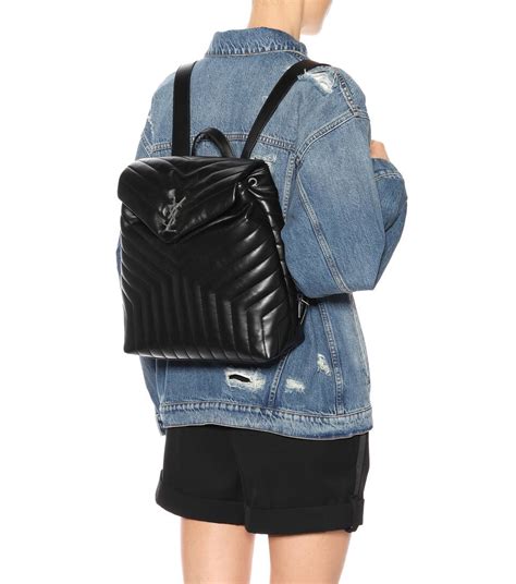 ysl loulou backpack|yves saint laurent loulou bag.